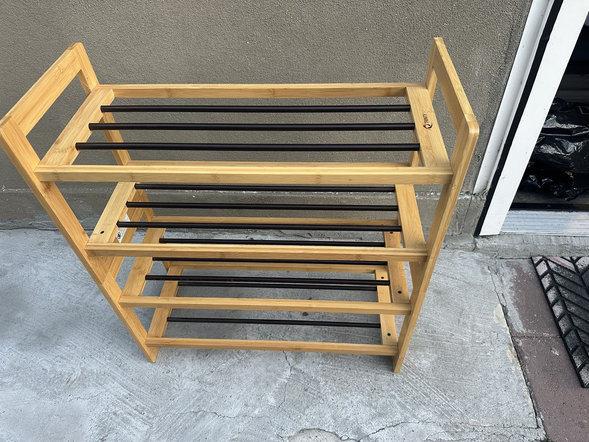 shoeRack