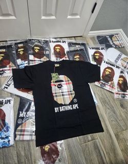bape tee