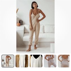 Myrah Penaloza Playsuit Jumpsuit 