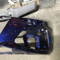 Audi 2020-2021 A4 S4 B9