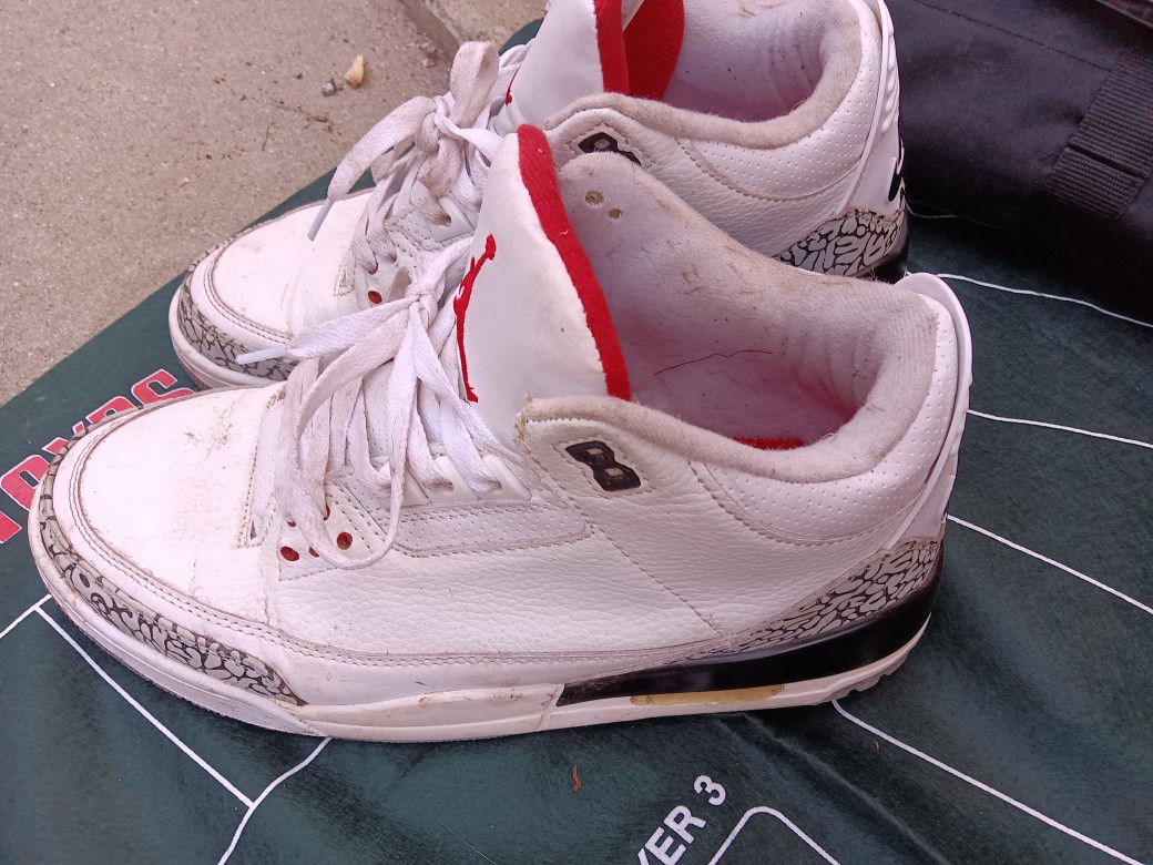 Original 90s Air Jordans