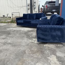 Sofa set