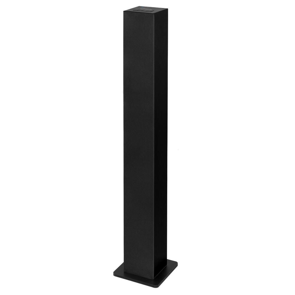 Innovative Technology - Bluetooth Tower Speaker - Black