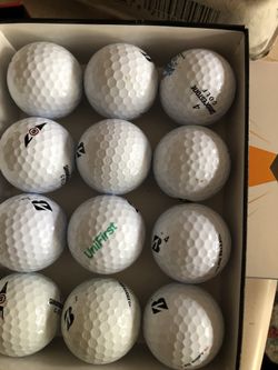 Golf Balls