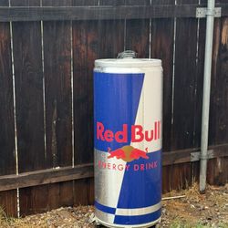 Red Bull 