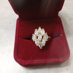 Stunning Costume Jewelry !!