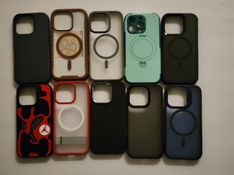 IPhone 16 Pro Case 