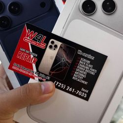 ¡Phone 17 Pro Max Unlocked 