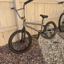 Bmx Bike