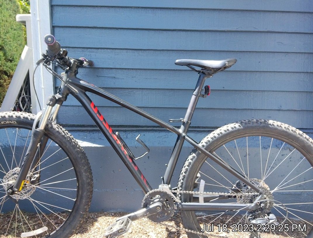 SPECIALIZED. Bike for Sale in Renton, WA OfferUp