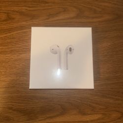 Original White Earbuds 2nd Generation Read Description 