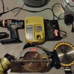 Ryobi 