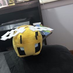 Minecraft Bee