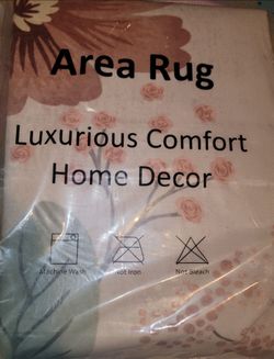 Area rug 8x10