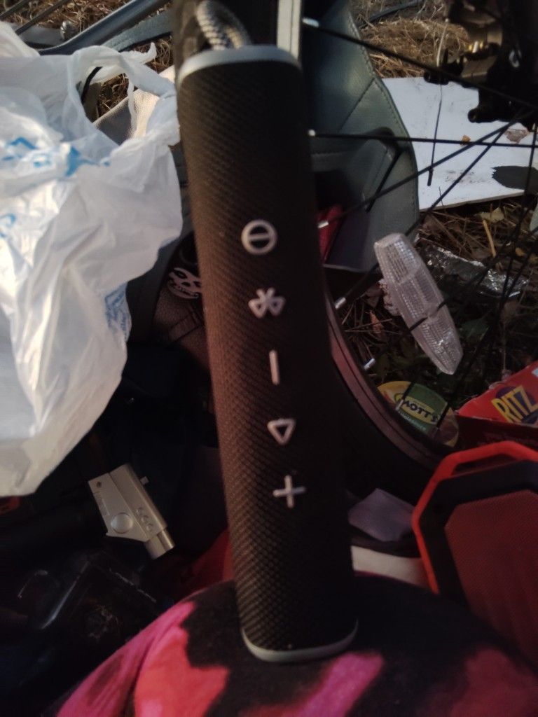 Bluetooth Speakers