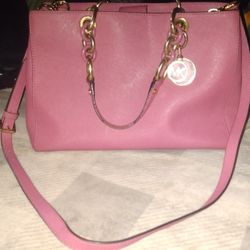 Michael Kors Crossbag 