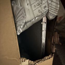 2006-2012 Honda Civic Radiator 1.8/2.0