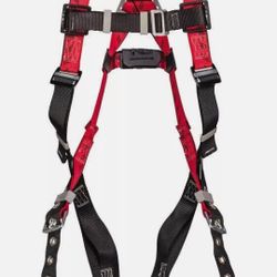 harness for construction 