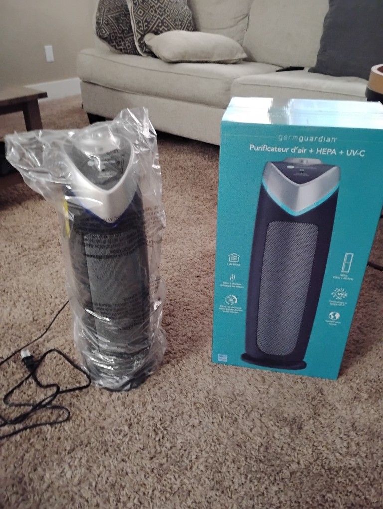 Air Purifier