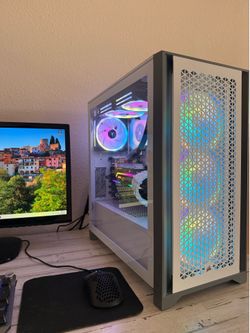 Ultimate FAST Gaming PC