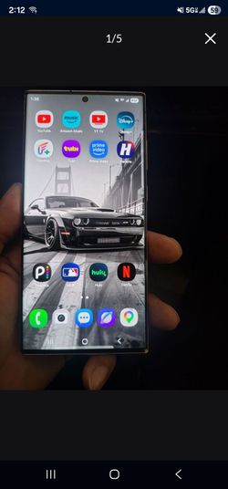 Samsung Samsung s23 Ultra