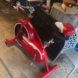 Schwinn Exercise Bike 