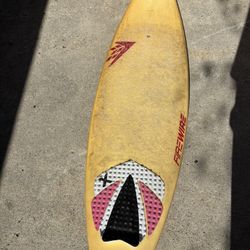 FireWire Surfboard