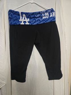 Leggings/Dodgers