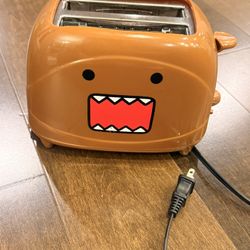 Domo Toaster