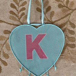 Hanging Earring & Bracelet Holder 