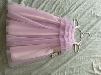 Infant party wear dress size 12 months - cat and jack