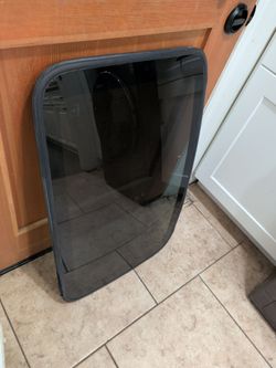 OEM Sunroof for RSX