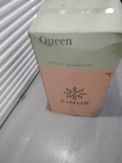 BRAND NEW QUEEN SIZE MATTRESS 