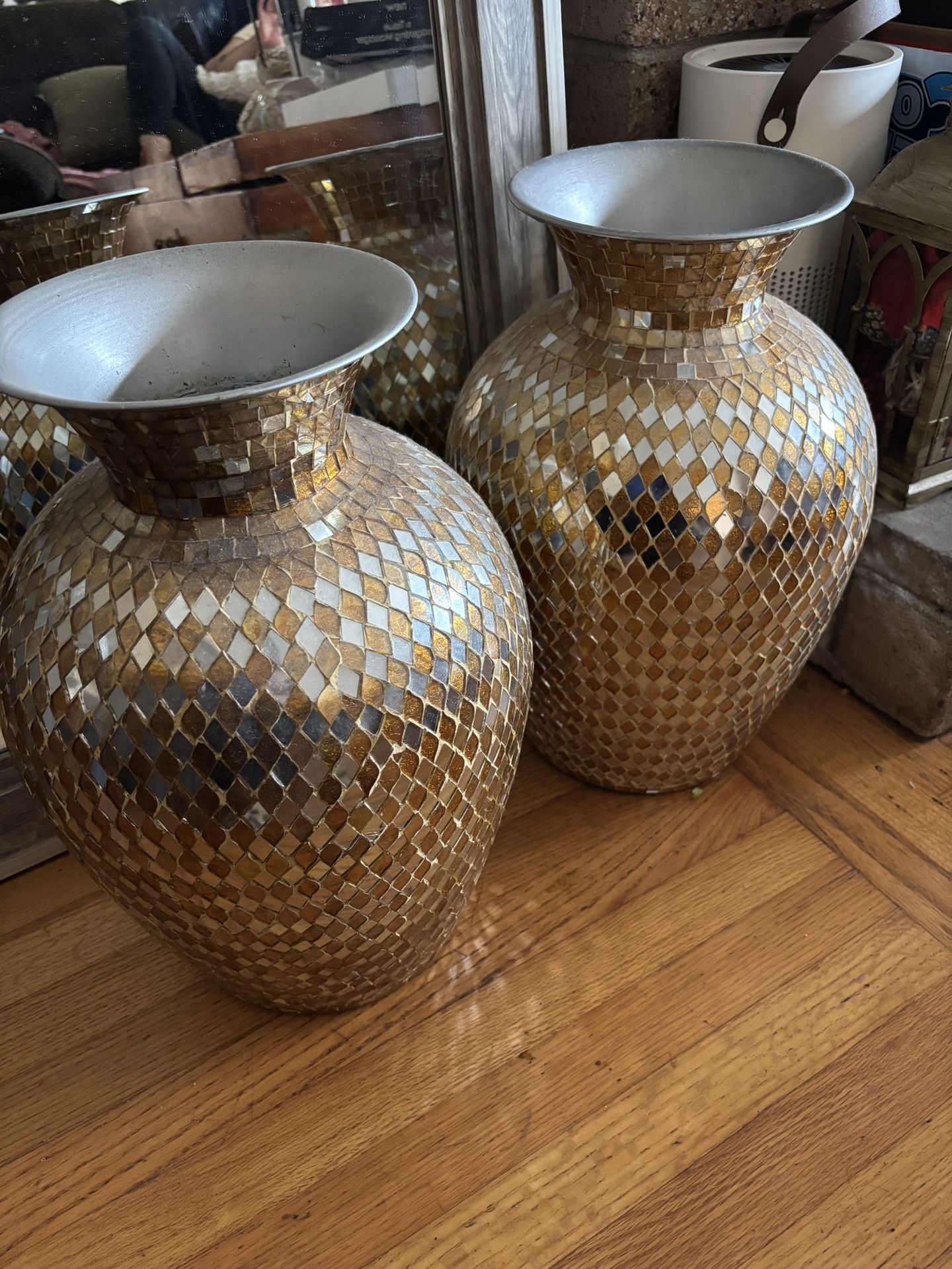 Flower Vase