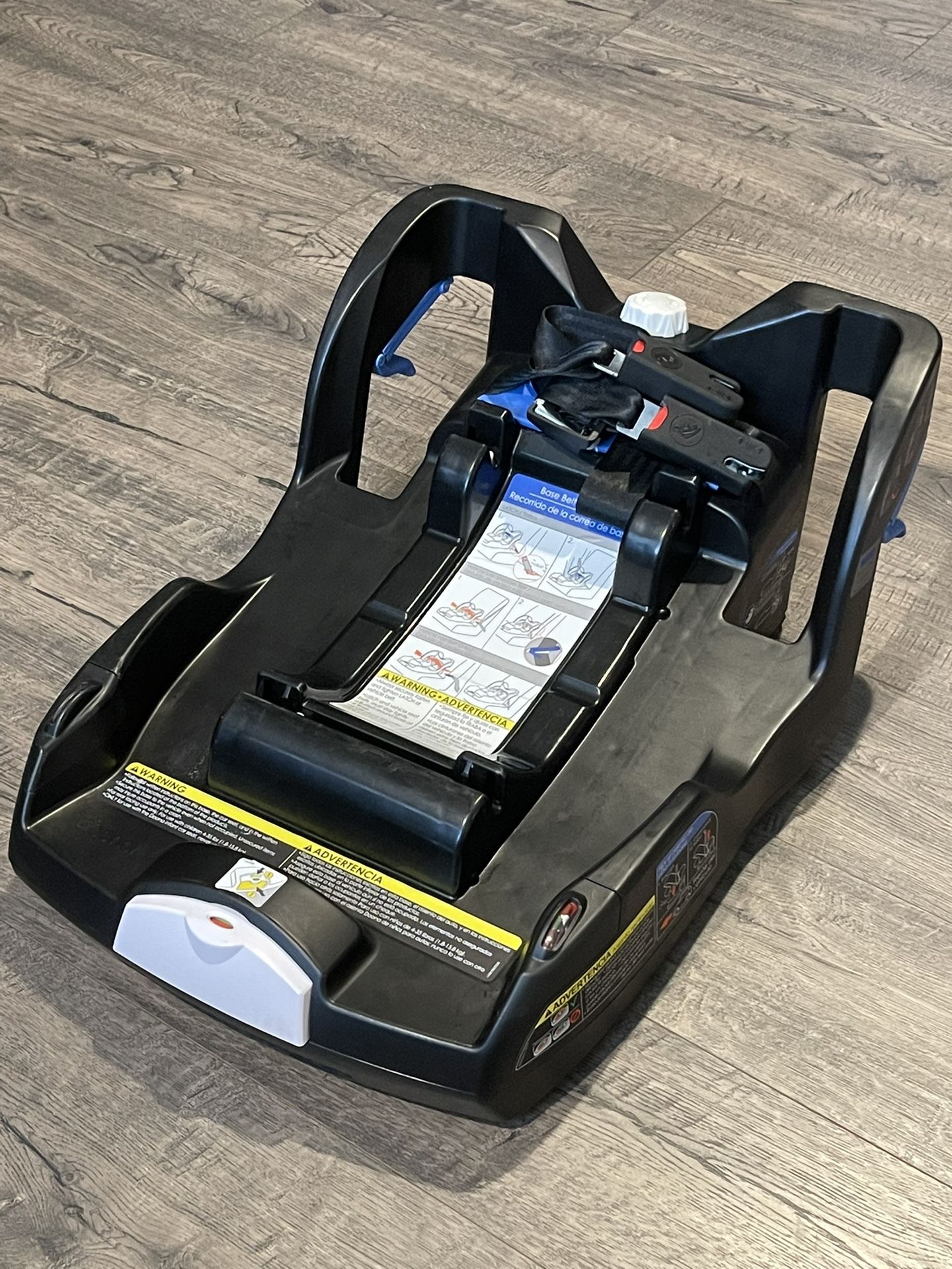 Doona Latch Base Compatible with Doona Car Seat & Stroller