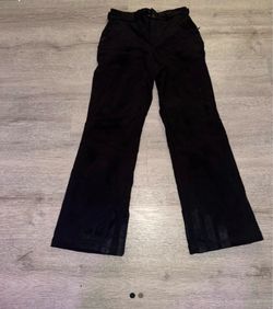 CB women’s snowboarding pants
