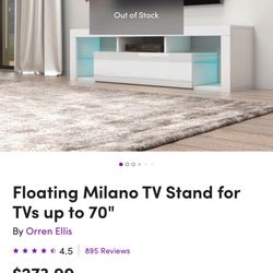 TV Stand