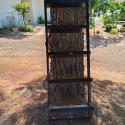 Shelving Unit 