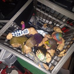 WRESTLEMANIA WWE AUTOGRAPH PHOTOS BELTS  ACTION FIGURE FIGURES!only $20 to 180 each belt!! Betta hurry 😜😁