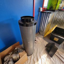 Grow Lights And Equipment 