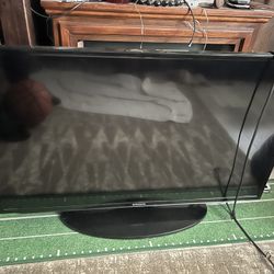 SAMSUNG TV