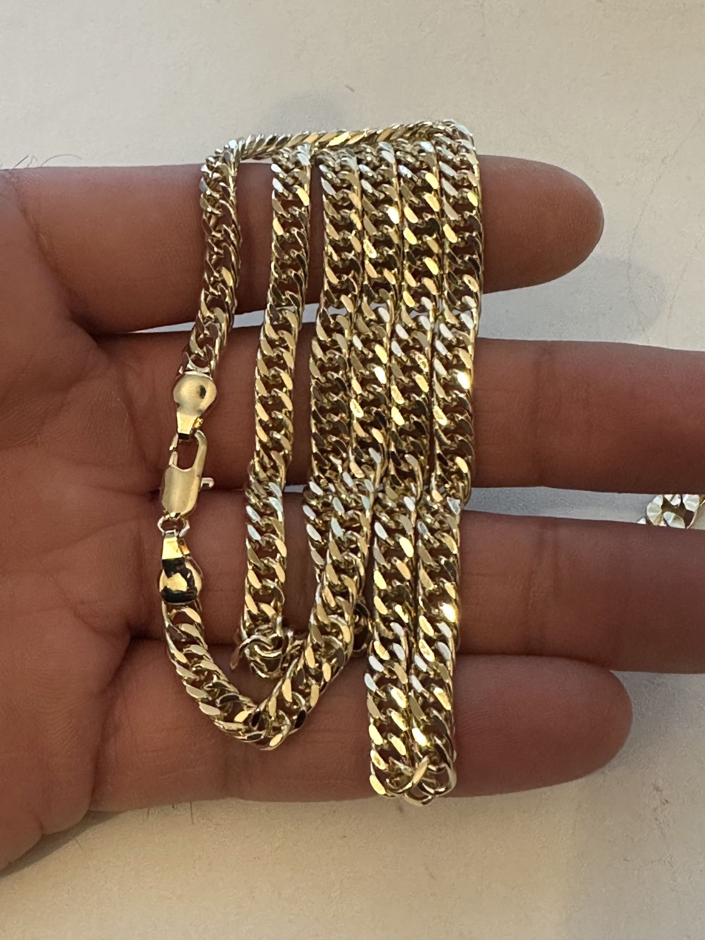 Chains