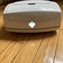 Wipe Warmer 