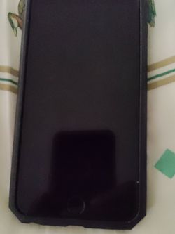 Iphone 6splus Doesn't Work