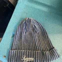 Used Supreme Beanie
