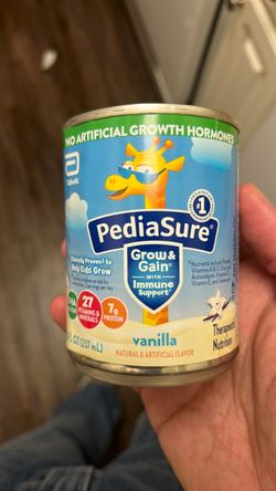 Pediasure Vanilla