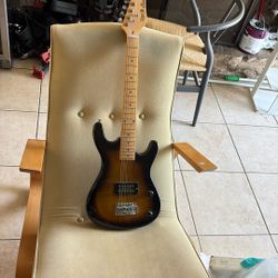 Electric Guitar