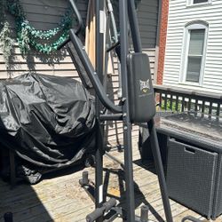 Workout Boxing Combo -150$