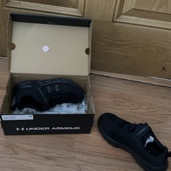 Under Armour Shoes