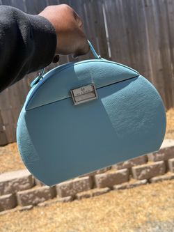 Vlando Travel Jewelry Box
